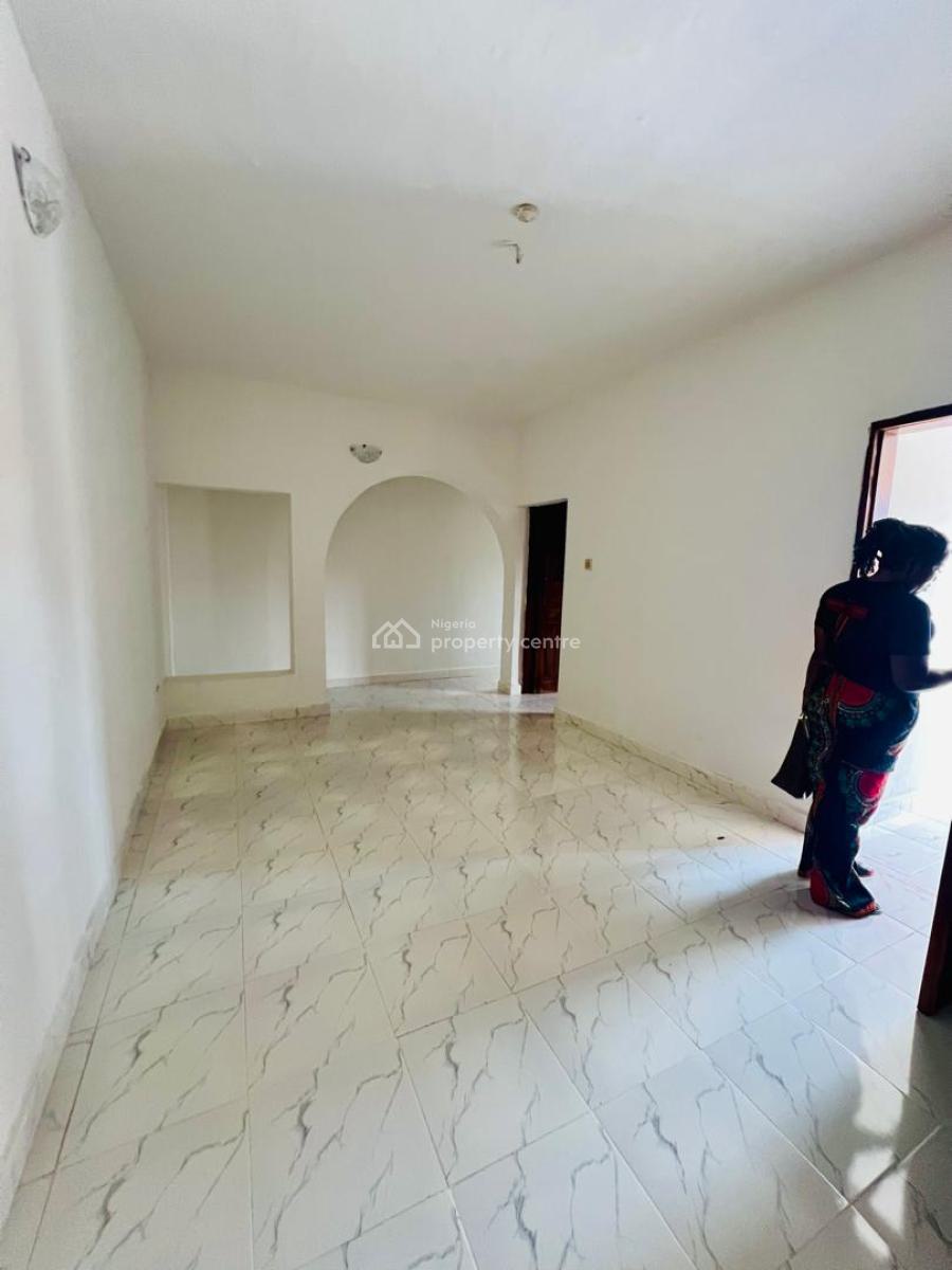 Mini Flat, New Road Close to Chevron, Lekki, Lagos, Mini Flat (room and Parlour) for Rent