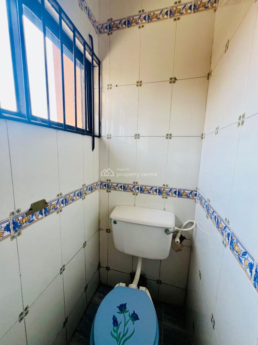 Mini Flat, New Road Close to Chevron, Lekki, Lagos, Mini Flat (room and Parlour) for Rent