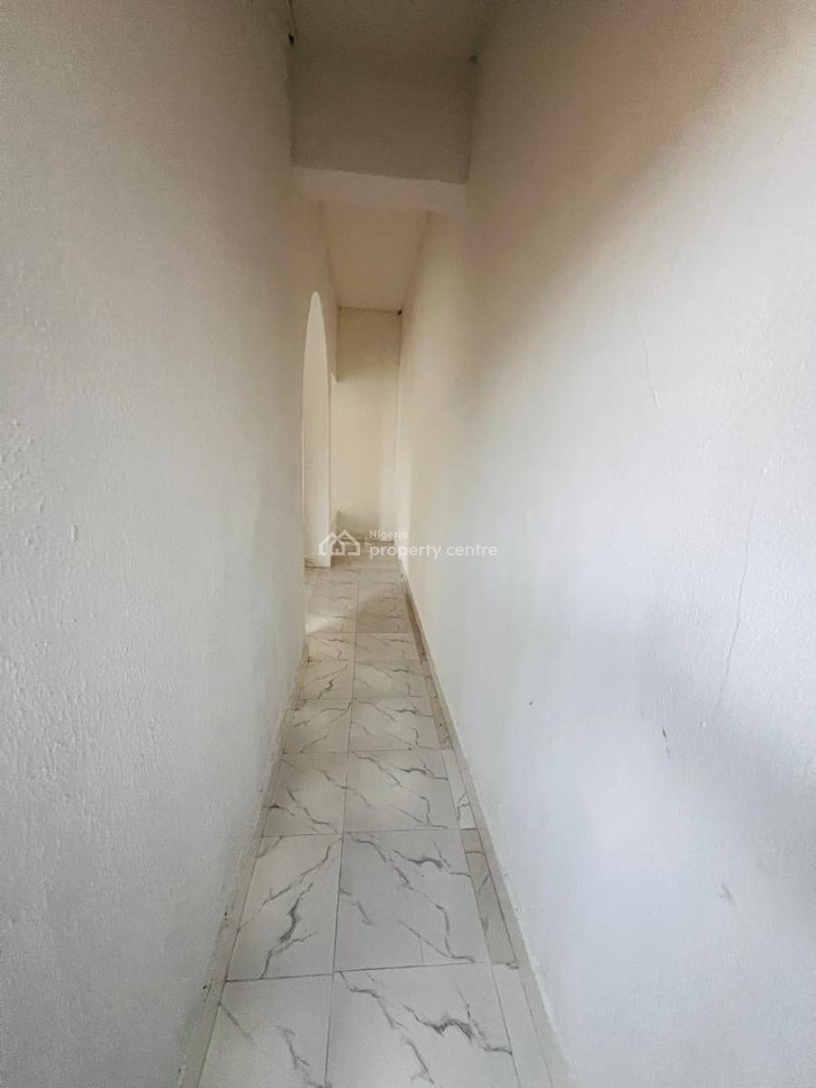 Mini Flat, New Road Close to Chevron, Lekki, Lagos, Mini Flat (room and Parlour) for Rent