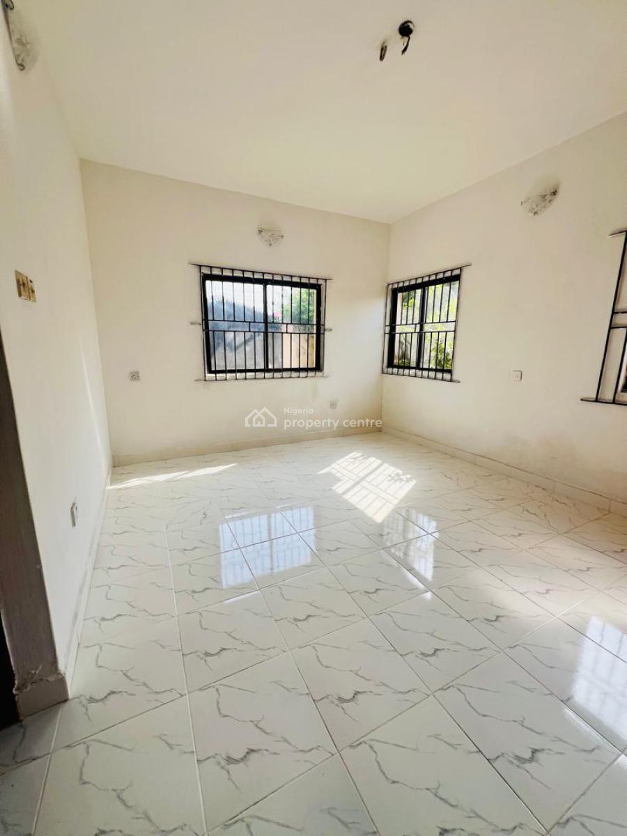 Mini Flat, New Road Close to Chevron, Lekki, Lagos, Mini Flat (room and Parlour) for Rent