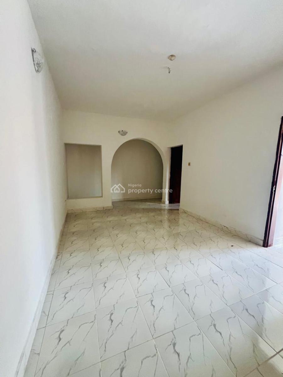 Mini Flat, New Road Close to Chevron, Lekki, Lagos, Mini Flat (room and Parlour) for Rent