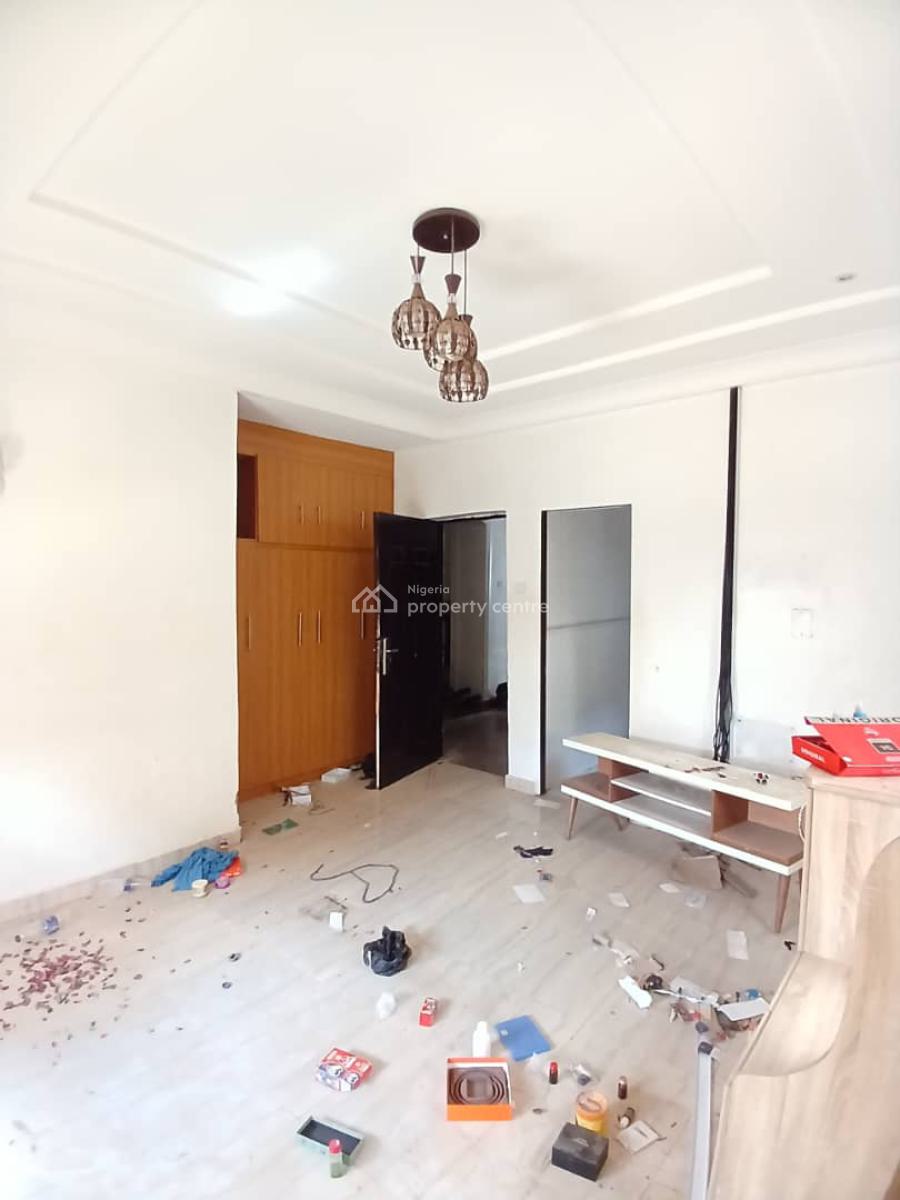 Decent 3bedroom Bungalow, Lokogoma District, Abuja, Detached Bungalow for Rent