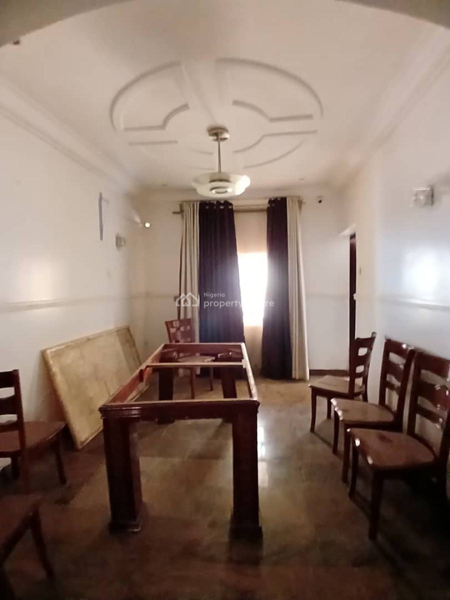 Decent 3bedroom Bungalow, Lokogoma District, Abuja, Detached Bungalow for Rent