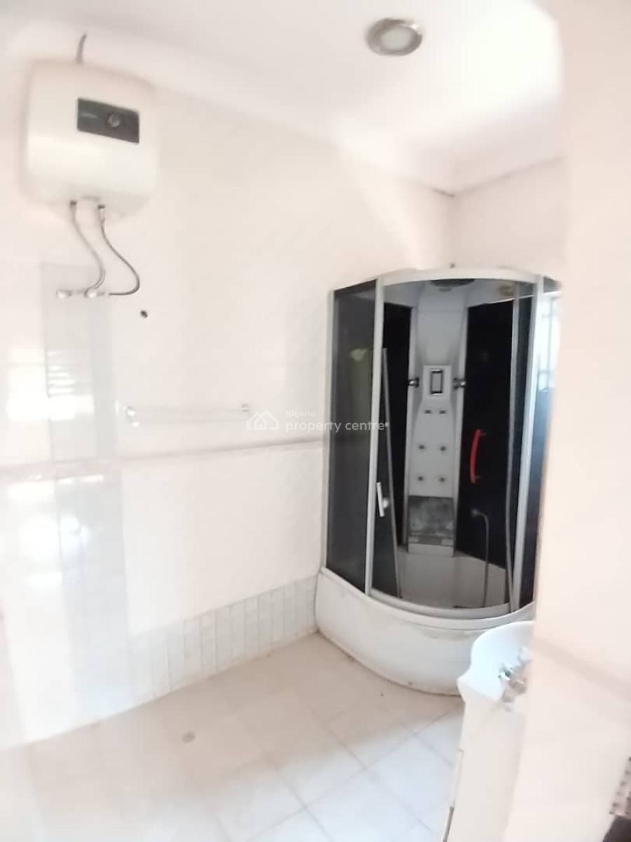 Decent 3bedroom Bungalow, Lokogoma District, Abuja, Detached Bungalow for Rent