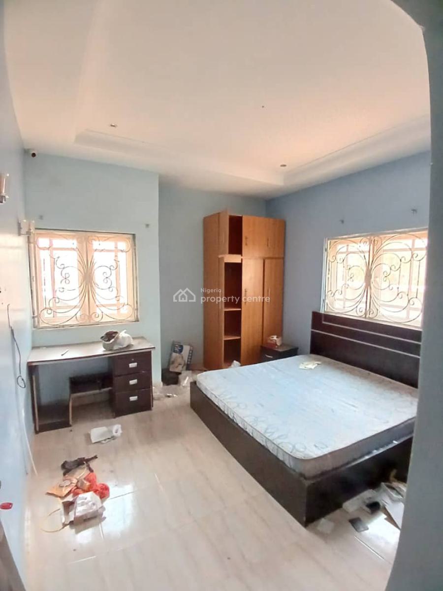 Decent 3bedroom Bungalow, Lokogoma District, Abuja, Detached Bungalow for Rent