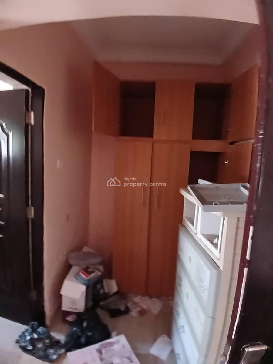 Decent 3bedroom Bungalow, Lokogoma District, Abuja, Detached Bungalow for Rent