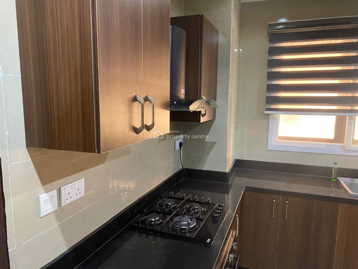 2 Bedroom Apartment, Old Okoyi, Ikoyi, Lagos, Flat / Apartment Short Let