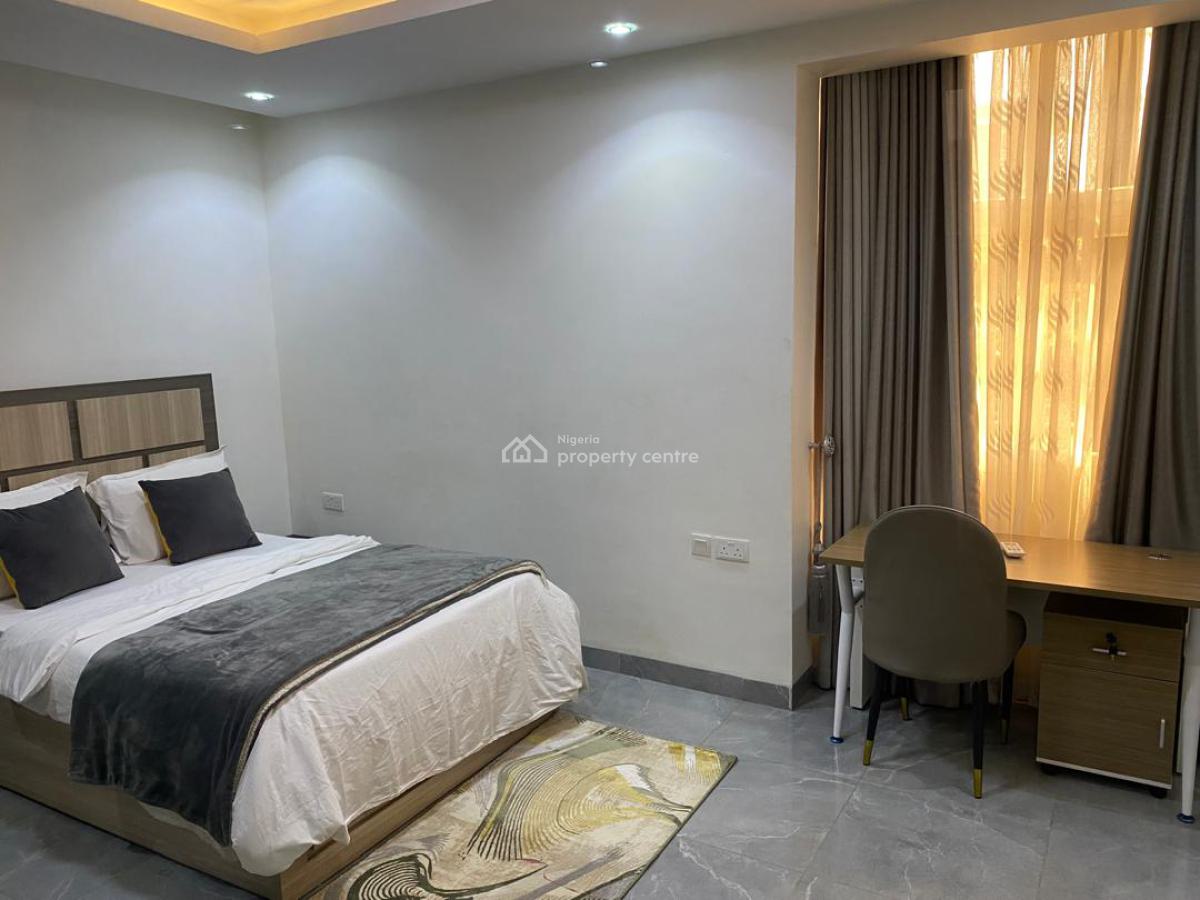 2 Bedroom Apartment, Old Okoyi, Ikoyi, Lagos, Flat / Apartment Short Let