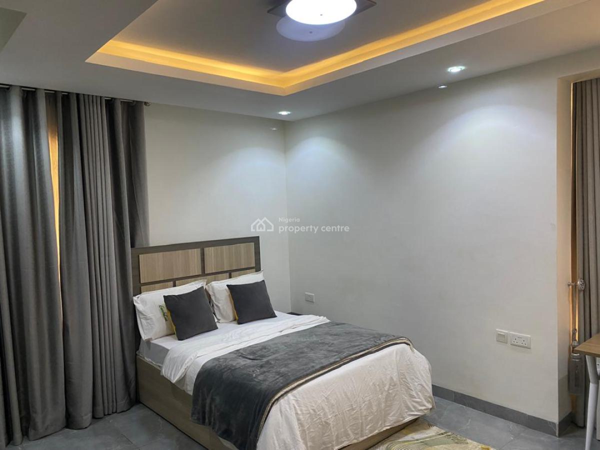 2 Bedroom Apartment, Old Okoyi, Ikoyi, Lagos, Flat / Apartment Short Let