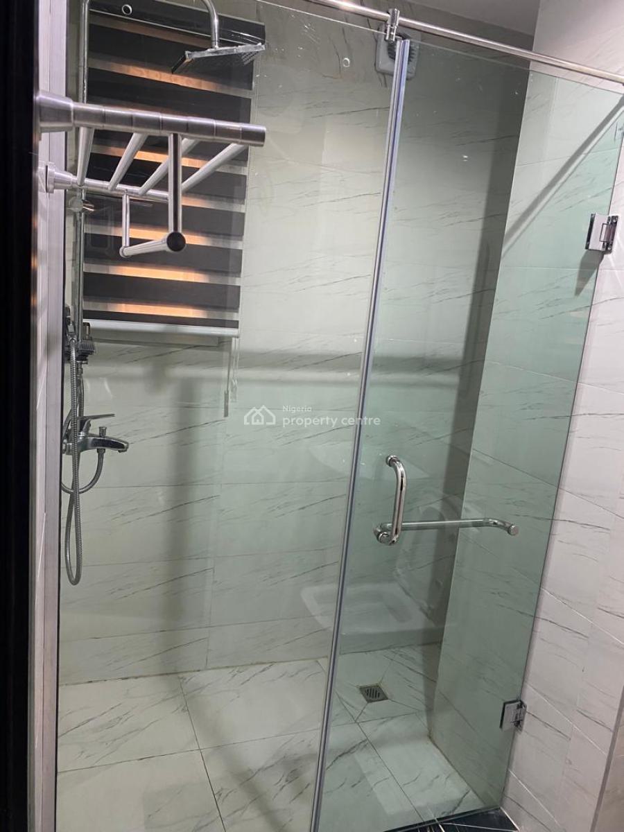 2 Bedroom Apartment, Old Okoyi, Ikoyi, Lagos, Flat / Apartment Short Let