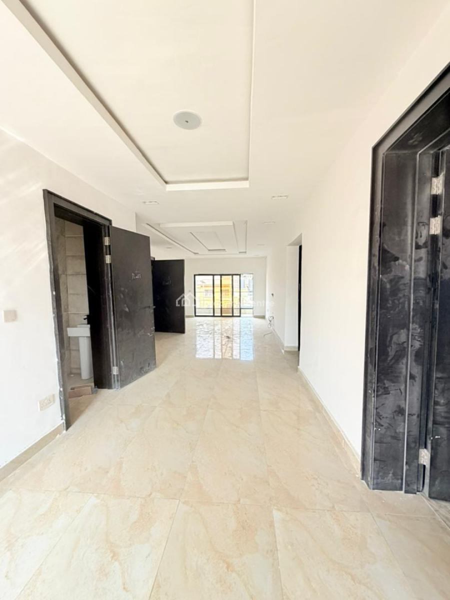 2 Bedroom Apartment at Allen,ikeja, Allen, Ikeja, Lagos, Flat / Apartment for Sale