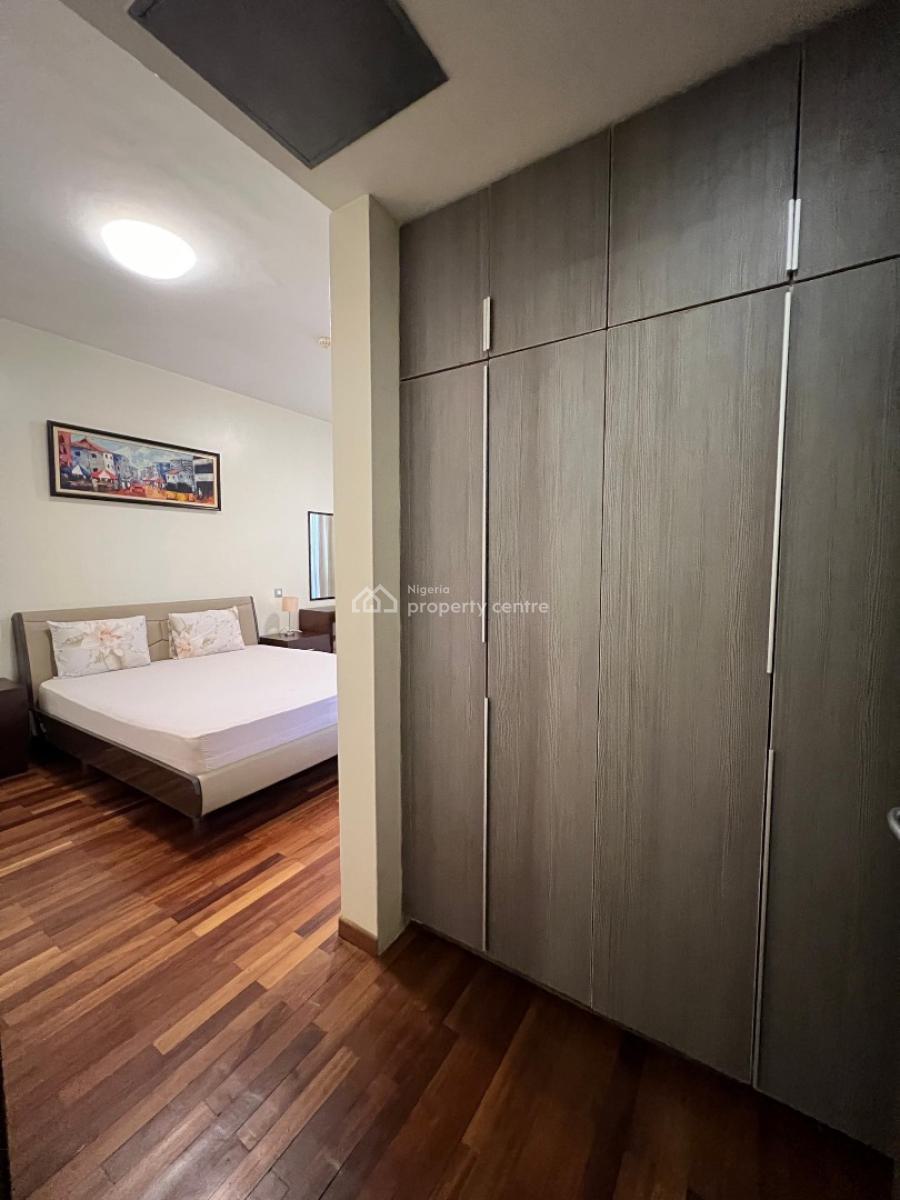 Furnished 2-bedroom, Off Kofo Abayomi Street, Victoria Island (vi), Lagos, Flat / Apartment for Sale