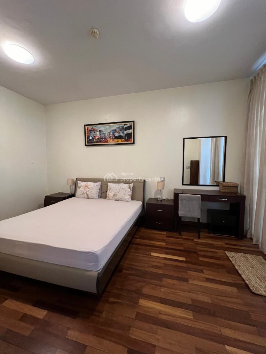 Furnished 2-bedroom, Off Kofo Abayomi Street, Victoria Island (vi), Lagos, Flat / Apartment for Sale