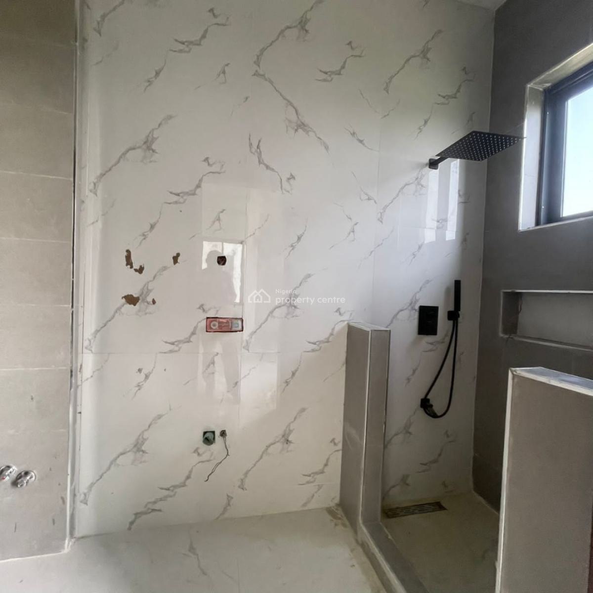 Spacious 4 Bedroom Maisonette Penthouse with Bq, Cinema & Pool, Ikoyi, Lagos, Flat / Apartment for Sale