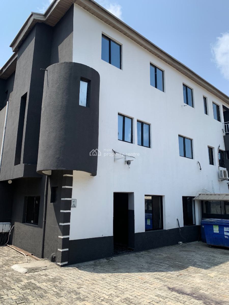 Luxury 2 Bedroom Flat, 18b Caroline Street Lekki Phase 1, Lekki, Lagos, Flat / Apartment for Rent
