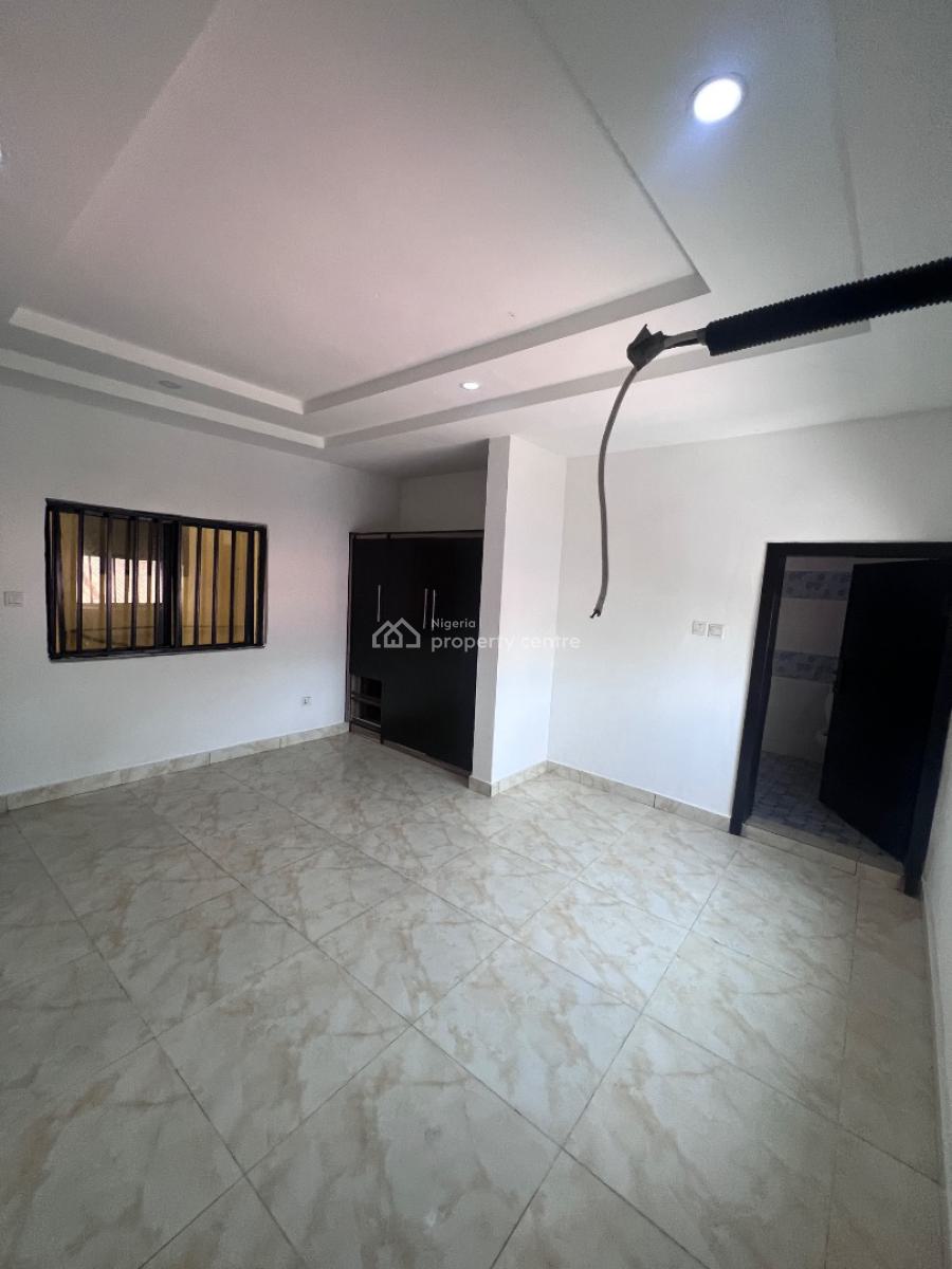 Luxury 2 Bedroom Flat, 18b Caroline Street Lekki Phase 1, Lekki, Lagos, Flat / Apartment for Rent