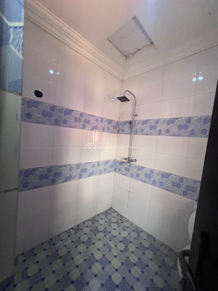 Luxury 2 Bedroom Flat, 18b Caroline Street Lekki Phase 1, Lekki, Lagos, Flat / Apartment for Rent