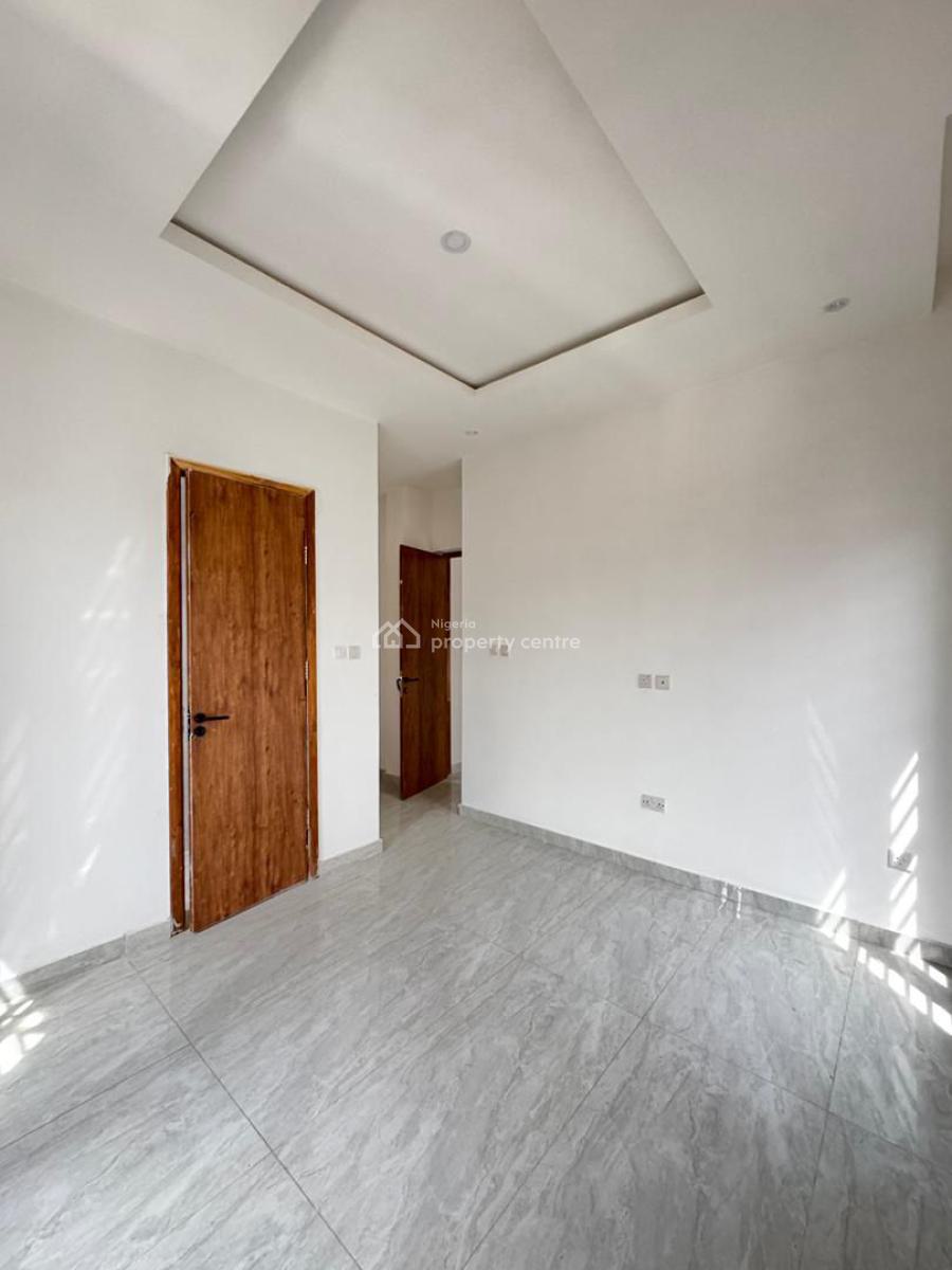 Newly Built 2 Bedroom Apartment with an Elevator and Swimming Pool, Ikate, Lekki, Lagos, Block of Flats for Sale