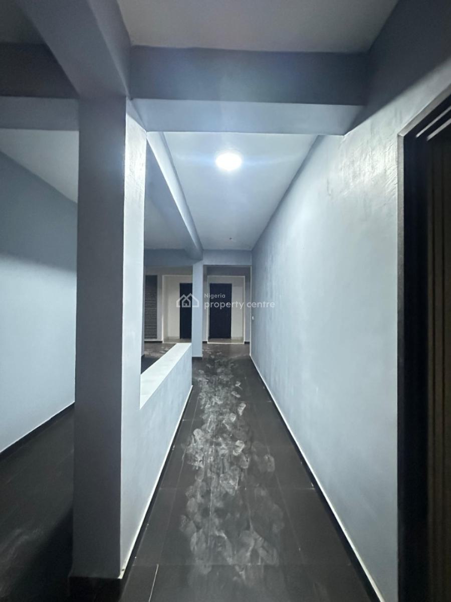 The Most Affordable Luxury 1 Bedroom Apartment, Ikate, Lekki, Lagos, Block of Flats for Sale