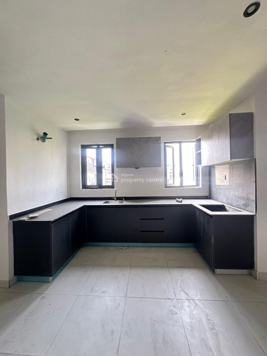 The Most Affordable Luxury 1 Bedroom Apartment, Ikate, Lekki, Lagos, Block of Flats for Sale