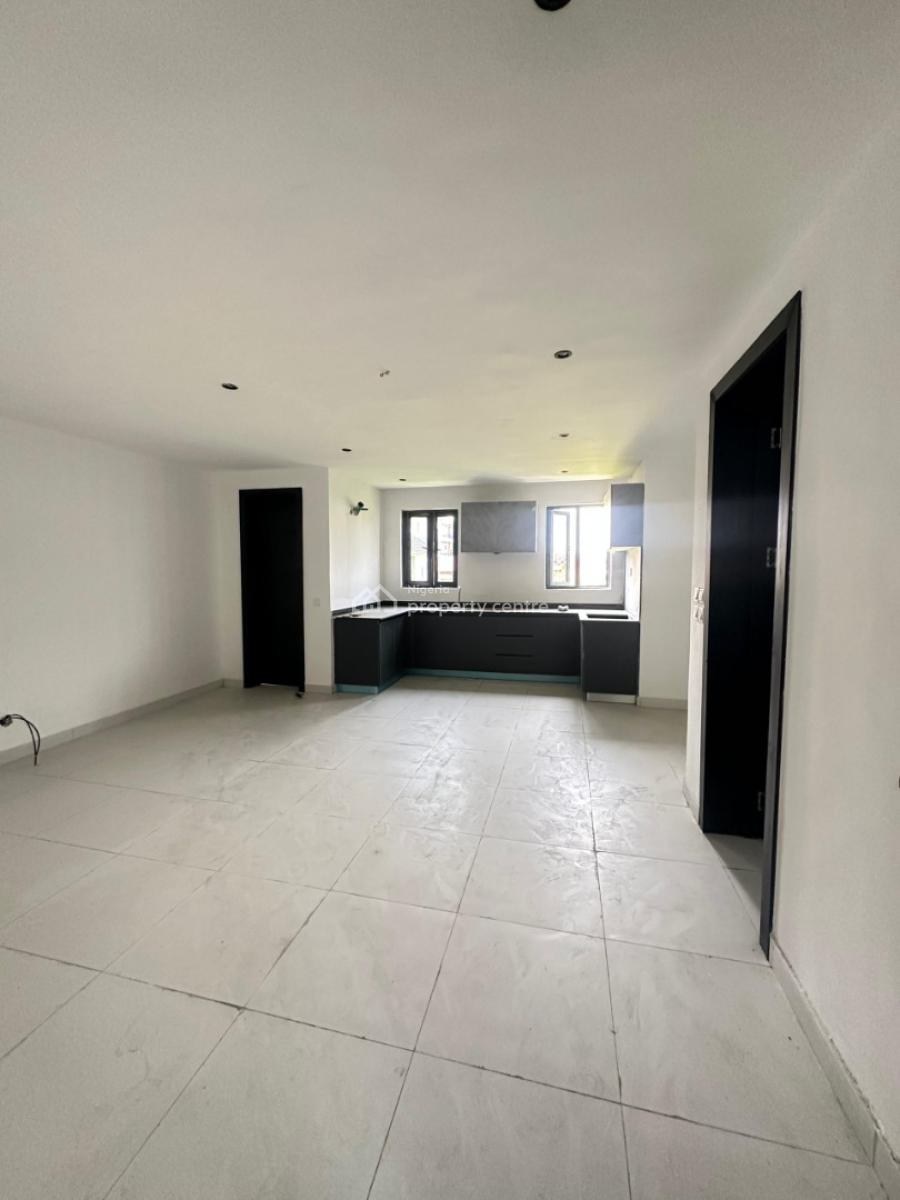 The Most Affordable Luxury 1 Bedroom Apartment, Ikate, Lekki, Lagos, Block of Flats for Sale