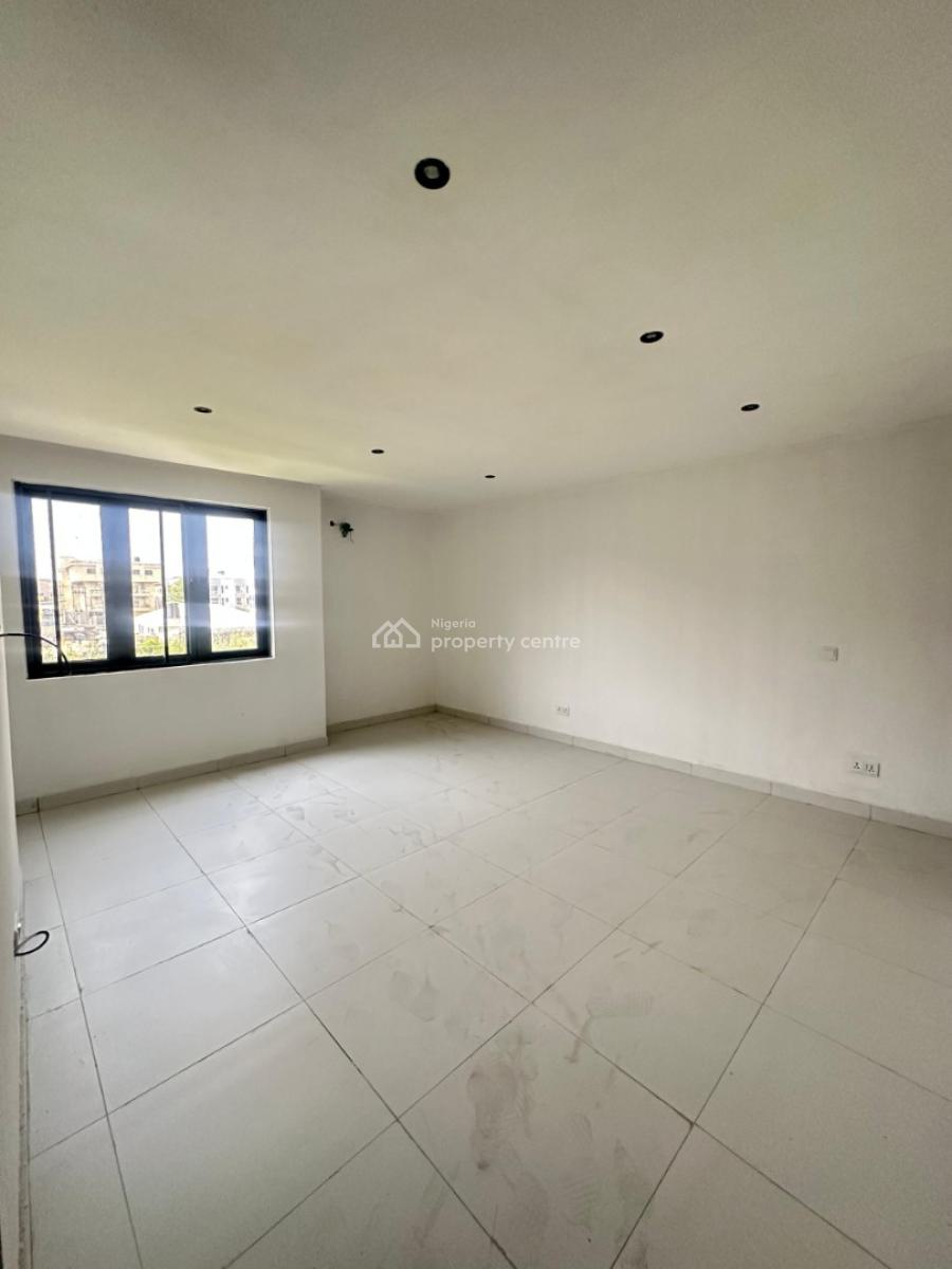 The Most Affordable Luxury 1 Bedroom Apartment, Ikate, Lekki, Lagos, Block of Flats for Sale