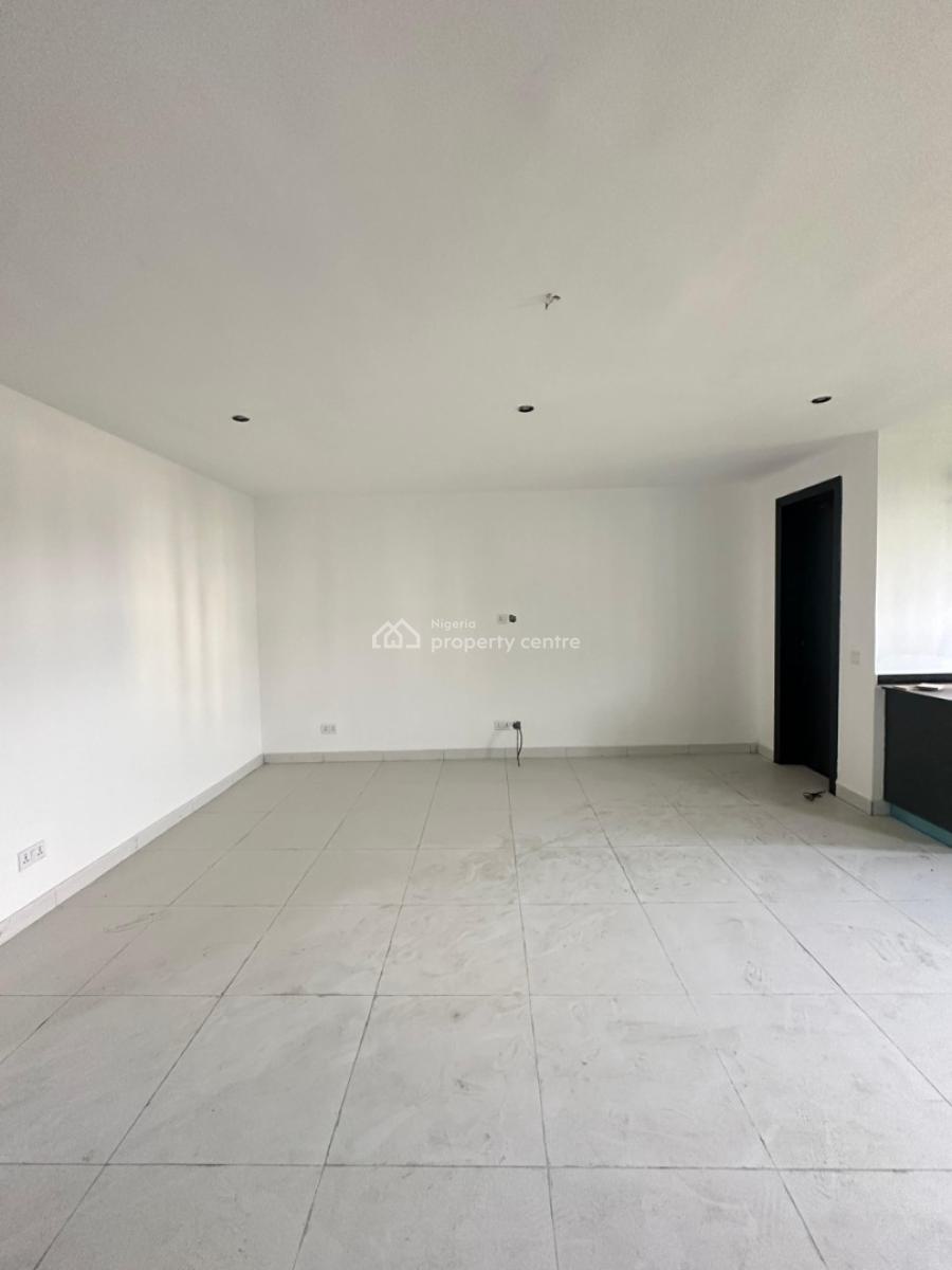 The Most Affordable Luxury 1 Bedroom Apartment, Ikate, Lekki, Lagos, Block of Flats for Sale