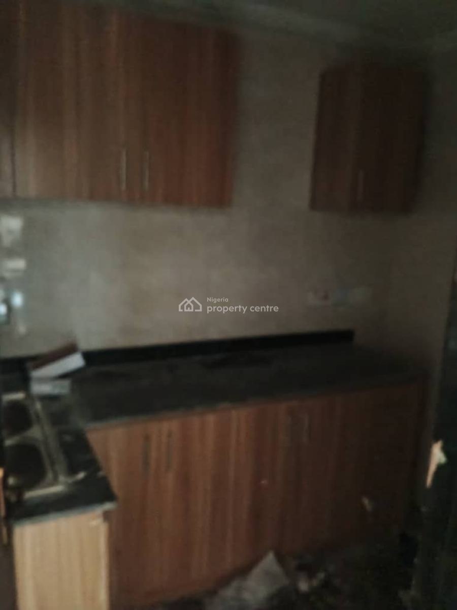 Lovely Spacious Room and Parlour (mini Flat), Victoria Island (vi), Lagos, Mini Flat (room and Parlour) for Rent