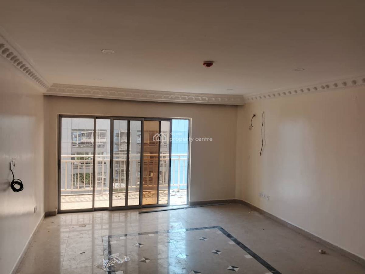 Lovely Spacious Room and Parlour (mini Flat), Victoria Island (vi), Lagos, Mini Flat (room and Parlour) for Rent