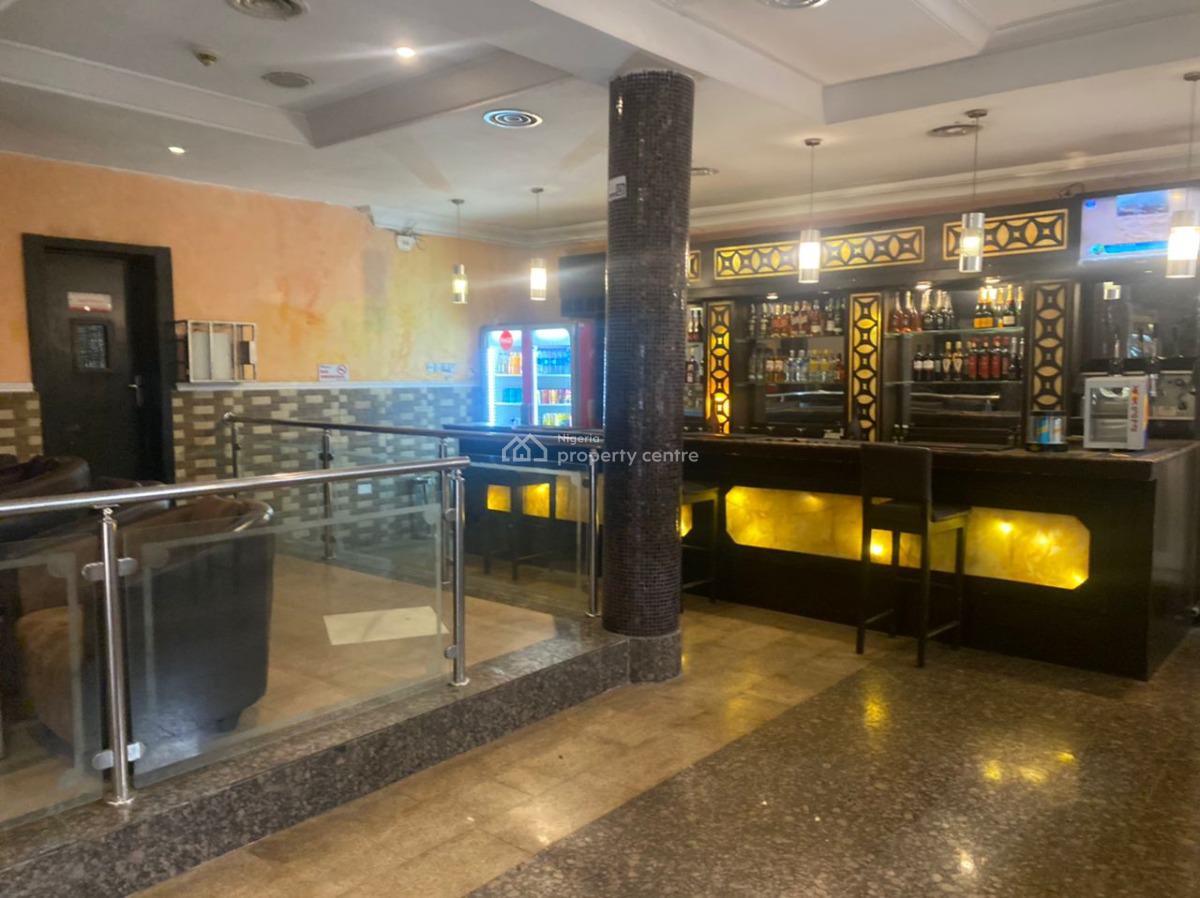 Hotel Consisting of 125 Rooms with Modern Facilities, Ajao Estate, Isolo, Lagos, Hotel / Guest House for Sale