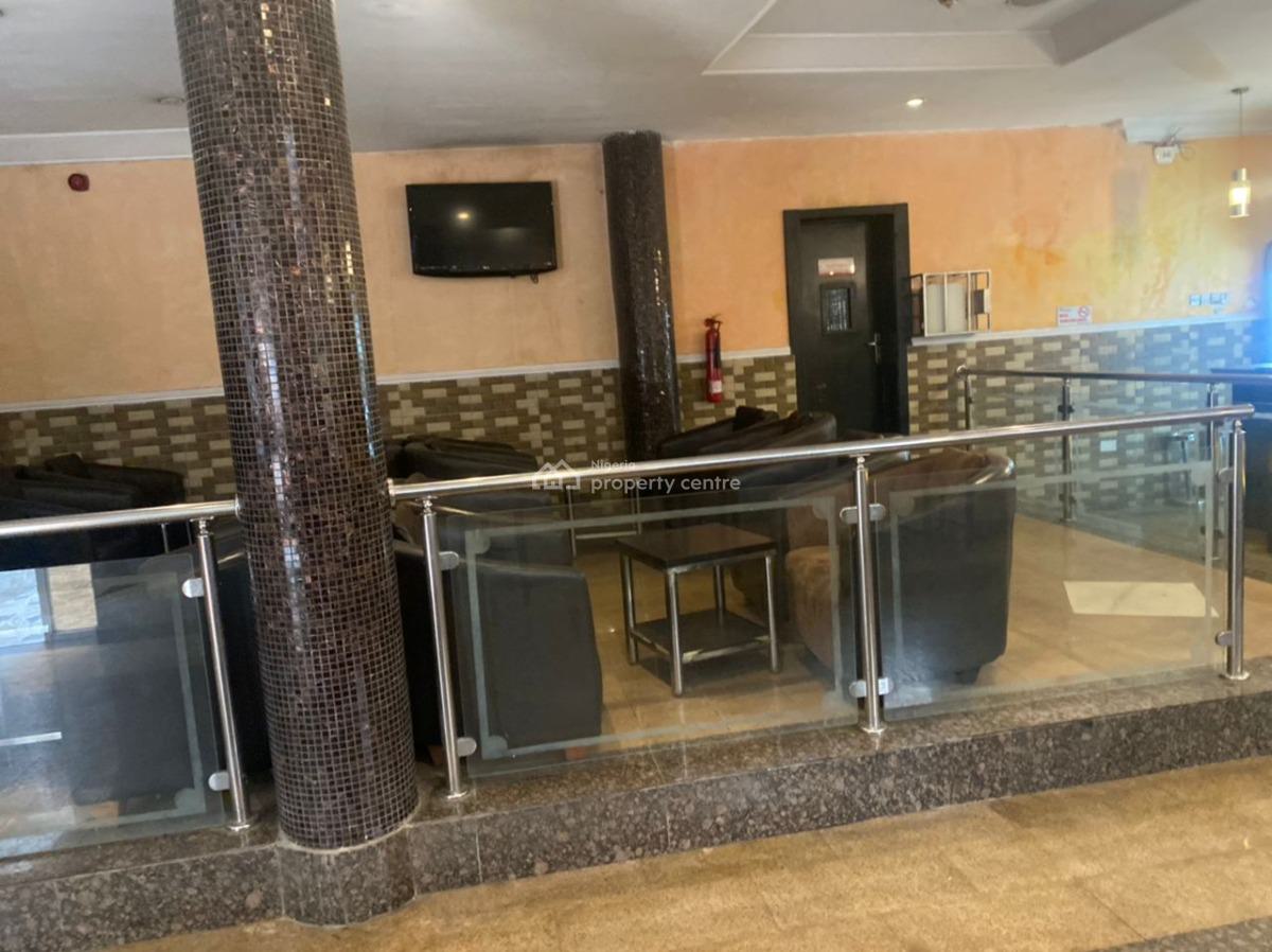 Hotel Consisting of 125 Rooms with Modern Facilities, Ajao Estate, Isolo, Lagos, Hotel / Guest House for Sale