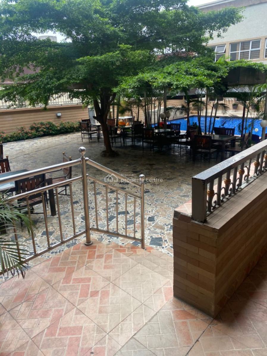 Hotel Consisting of 125 Rooms with Modern Facilities, Ajao Estate, Isolo, Lagos, Hotel / Guest House for Sale