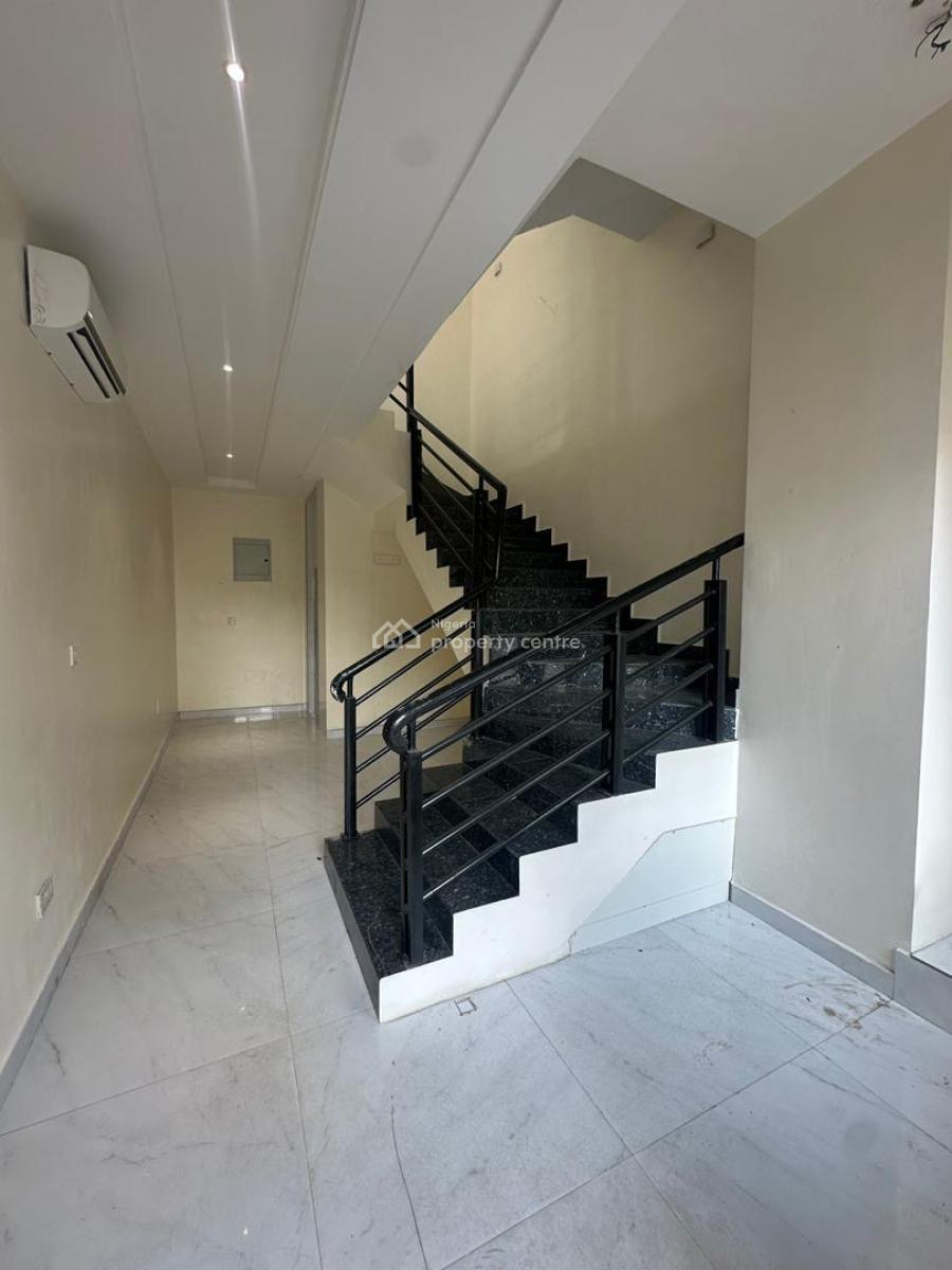 Exquisite 5 Bedroom Semi-detached Duplex, Banana Island, Ikoyi, Lagos, Semi-detached Duplex for Rent