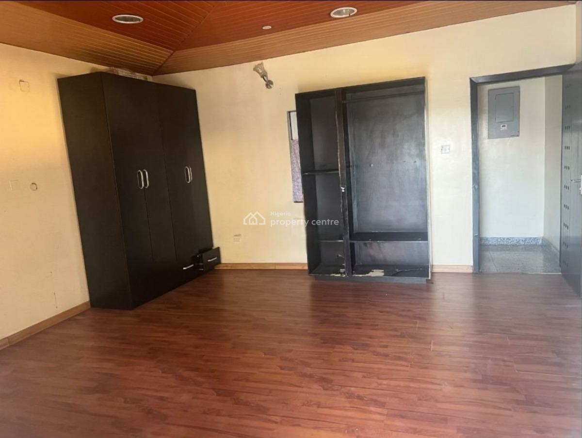 Luxurious Stunning 5-bedroom Duplex with a 2-room Bq, Lekki Phase 1, Lekki, Lagos, Detached Duplex for Rent