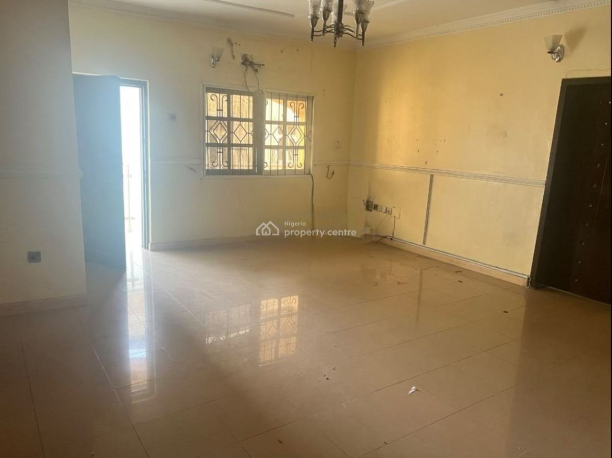 Luxurious Stunning 5-bedroom Duplex with a 2-room Bq, Lekki Phase 1, Lekki, Lagos, Detached Duplex for Rent