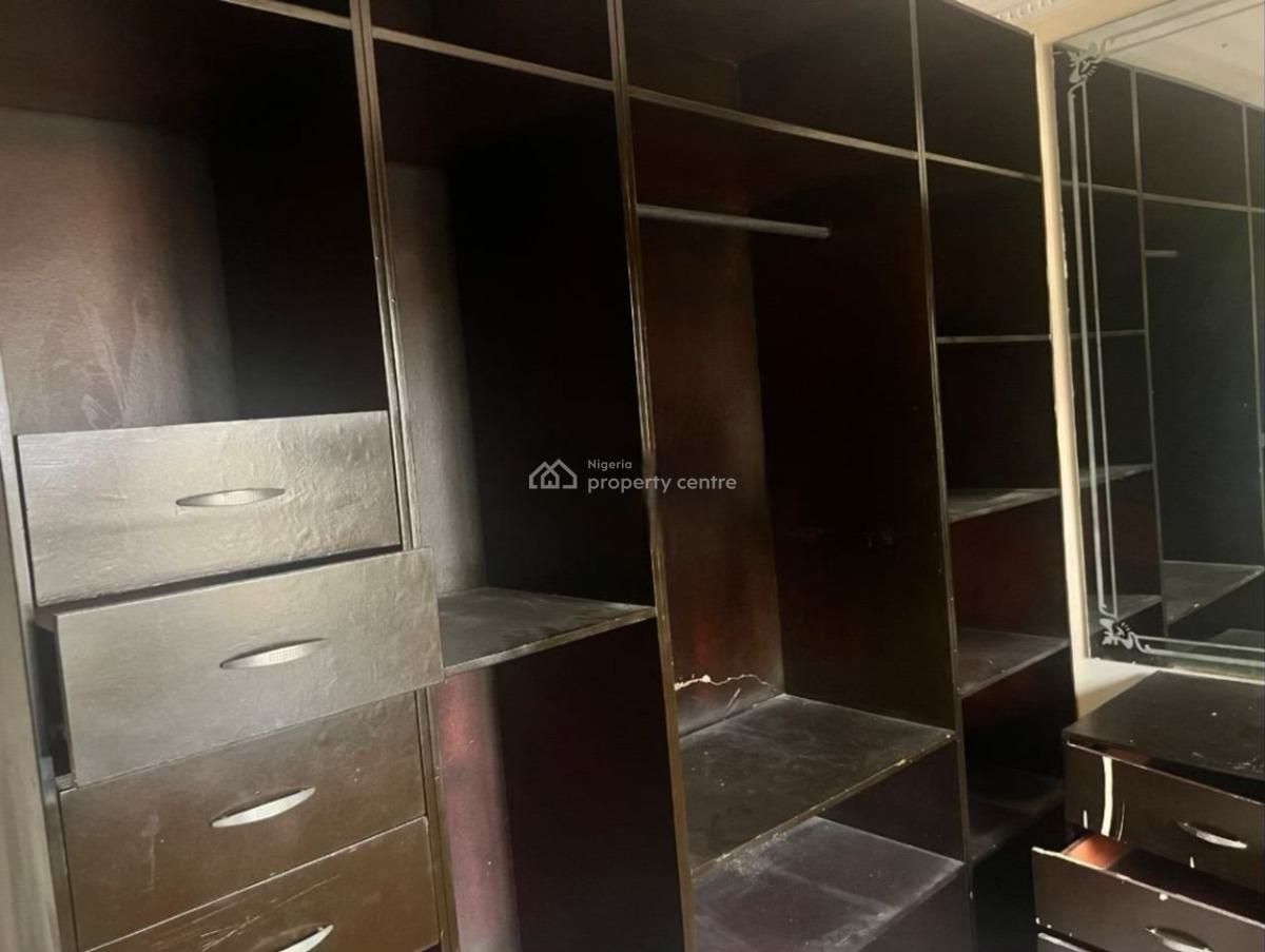 Luxurious Stunning 5-bedroom Duplex with a 2-room Bq, Lekki Phase 1, Lekki, Lagos, Detached Duplex for Rent