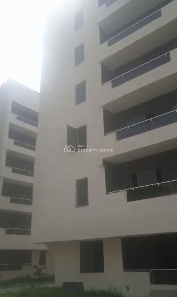 Spacious Newly Built 2 Bedroom Apartment with Modern Features, Greater Lagos County Estate, Obele Lawanson, Surulere, Lagos, Flat / Apartment for Sale