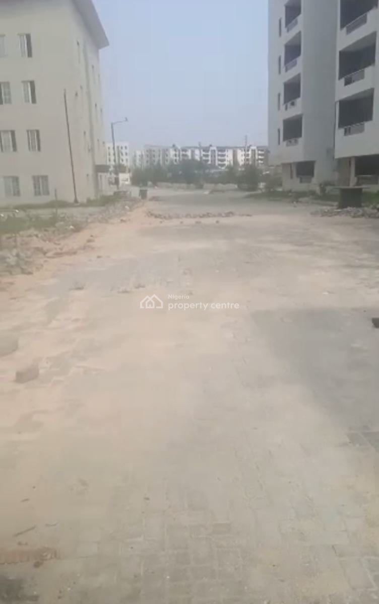 Spacious Newly Built 2 Bedroom Apartment with Modern Features, Greater Lagos County Estate, Obele Lawanson, Surulere, Lagos, Flat / Apartment for Sale