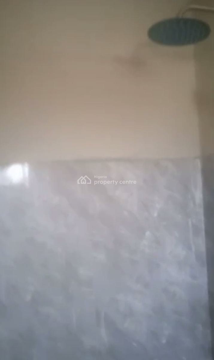 Spacious Newly Built 2 Bedroom Apartment with Modern Features, Greater Lagos County Estate, Obele Lawanson, Surulere, Lagos, Flat / Apartment for Sale