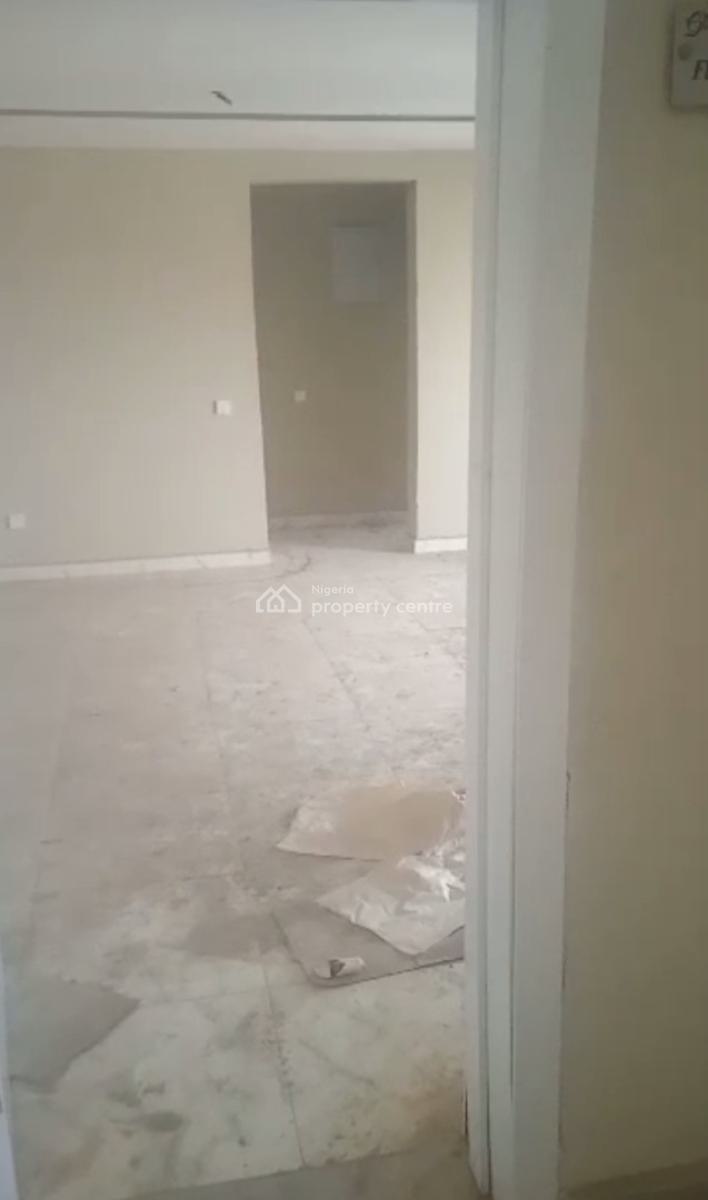 Spacious Newly Built 2 Bedroom Apartment with Modern Features, Greater Lagos County Estate, Obele Lawanson, Surulere, Lagos, Flat / Apartment for Sale