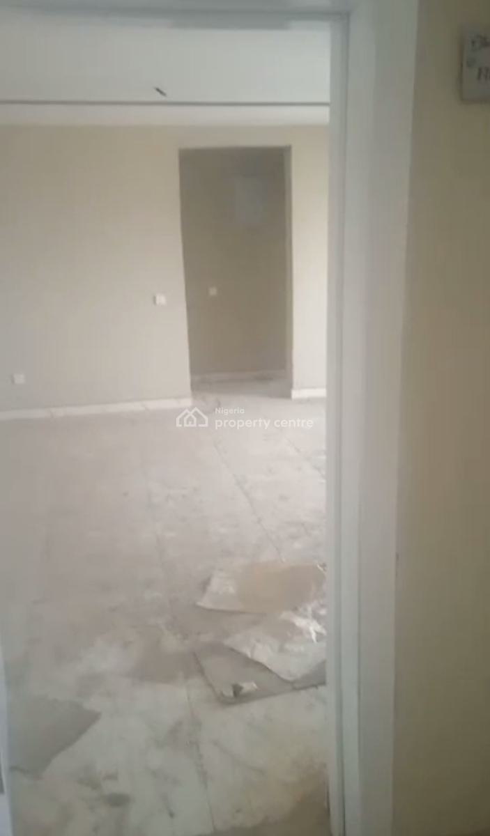 Spacious Newly Built 2 Bedroom Apartment with Modern Features, Greater Lagos County Estate, Obele Lawanson, Surulere, Lagos, Flat / Apartment for Sale