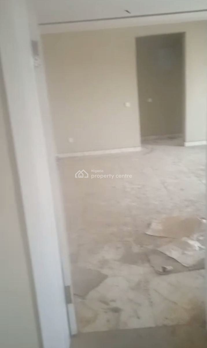 Spacious Newly Built 2 Bedroom Apartment with Modern Features, Greater Lagos County Estate, Obele Lawanson, Surulere, Lagos, Flat / Apartment for Sale