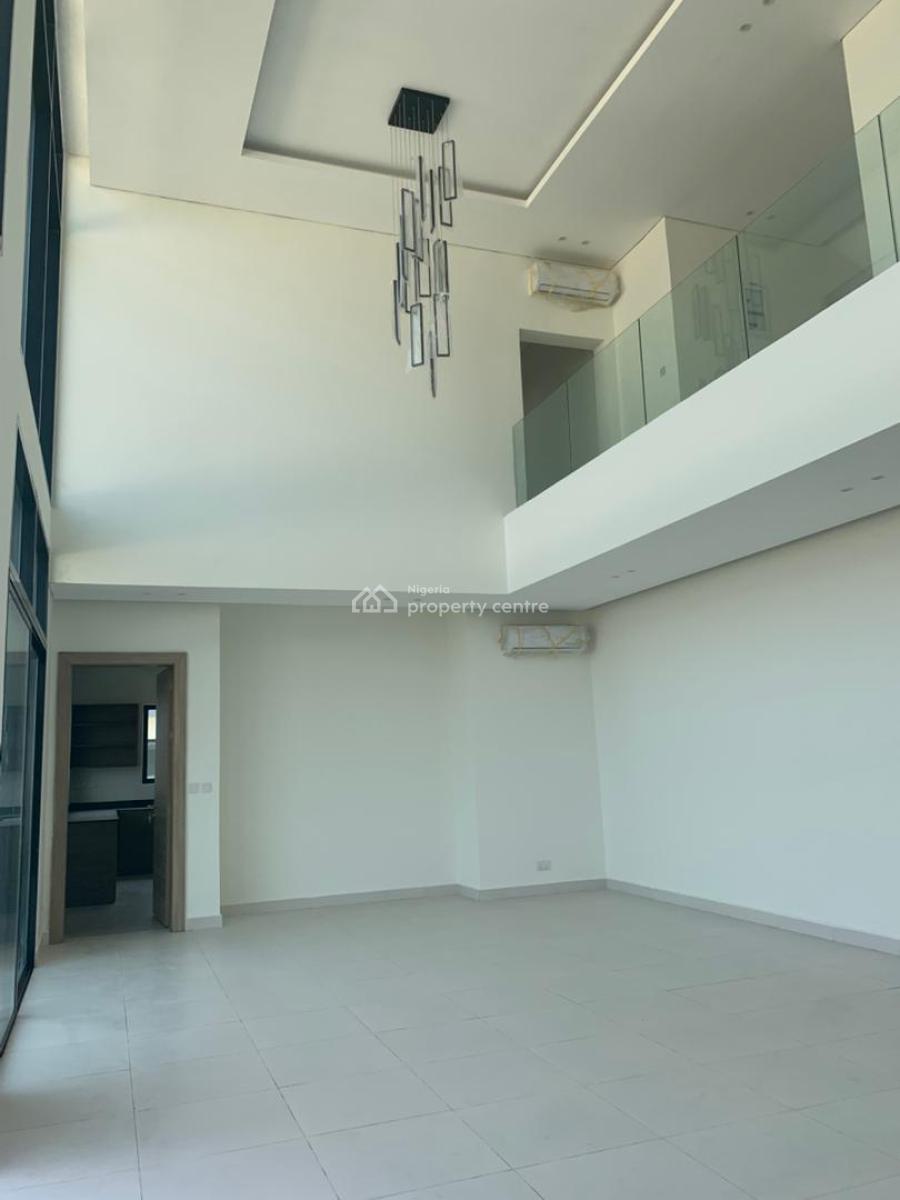 Newly Built Luxury, Beach View 6 Bedroom Detached Duplex, Maiyegun Beach Estate, Lekki, Lekki, Lagos, Detached Duplex for Rent