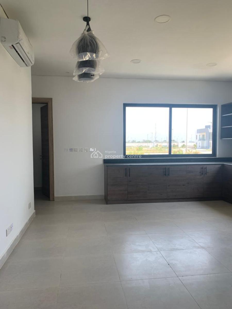 Newly Built Luxury, Beach View 6 Bedroom Detached Duplex, Maiyegun Beach Estate, Lekki, Lekki, Lagos, Detached Duplex for Rent