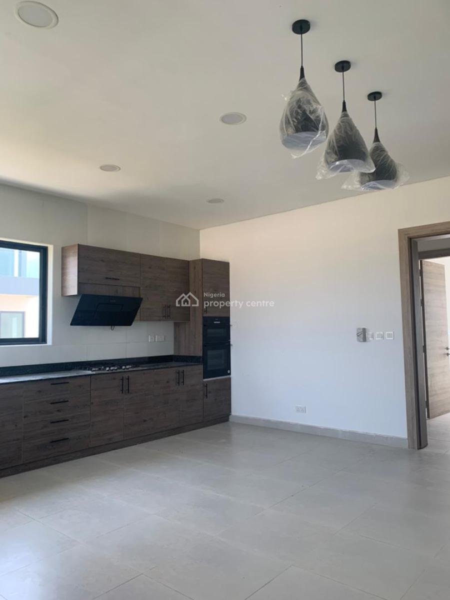 Newly Built Luxury, Beach View 6 Bedroom Detached Duplex, Maiyegun Beach Estate, Lekki, Lekki, Lagos, Detached Duplex for Rent