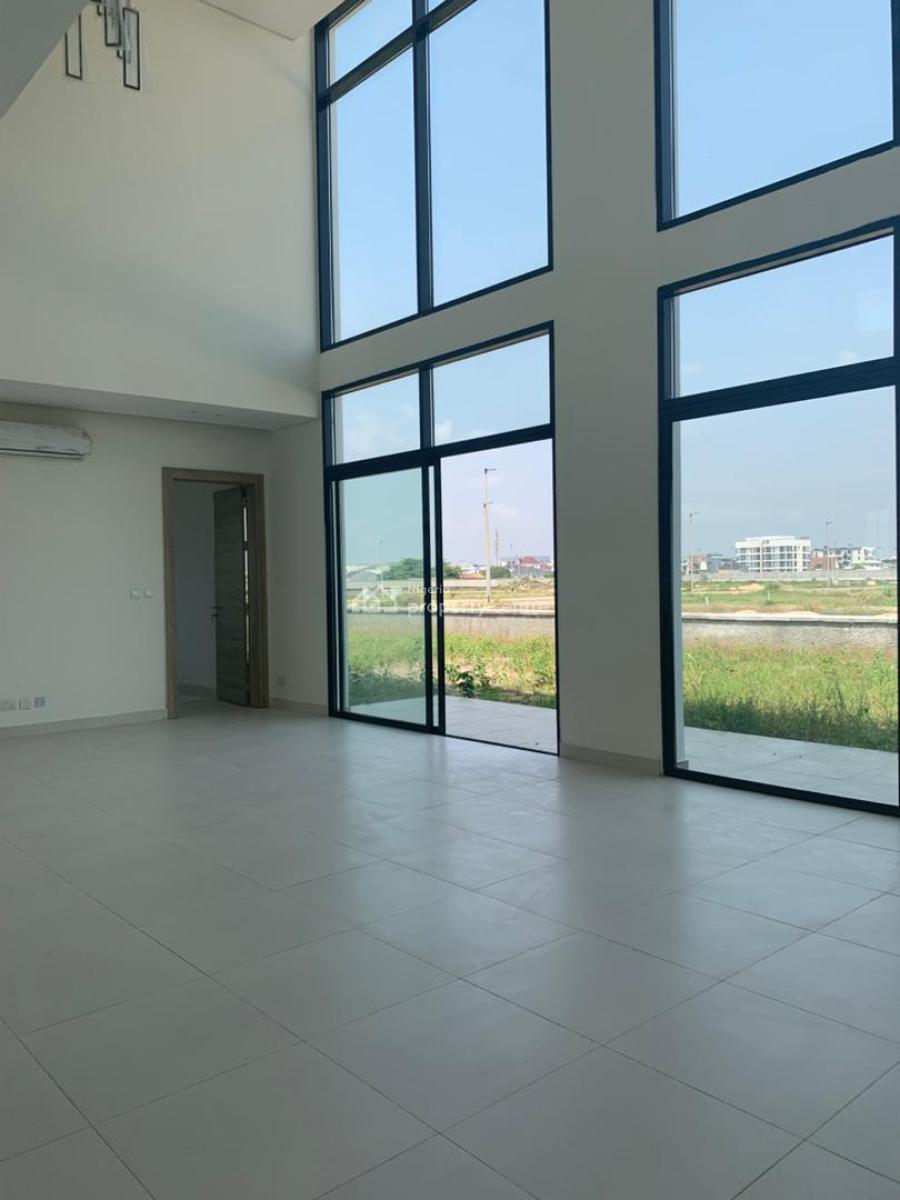 Newly Built Luxury, Beach View 6 Bedroom Detached Duplex, Maiyegun Beach Estate, Lekki, Lekki, Lagos, Detached Duplex for Rent