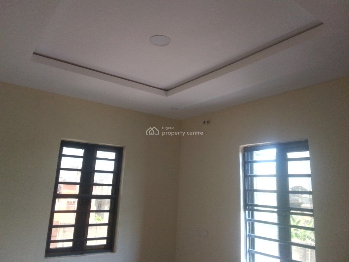 Newly Buildt Spacious Luxury 2 Bedroom Flat with Excellent Features, Victory Estate, Ogombo, Ajah, Lagos, Flat / Apartment for Rent