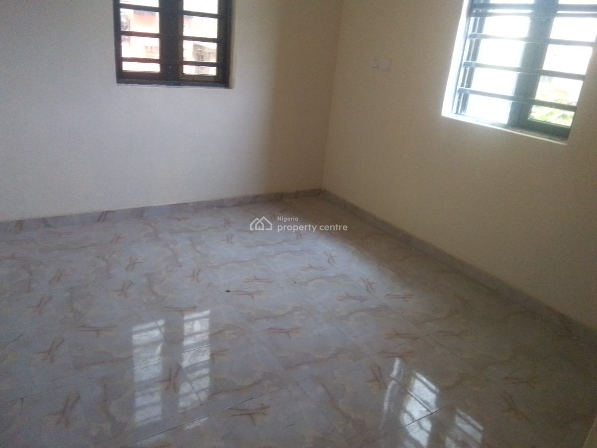 Newly Buildt Spacious Luxury 2 Bedroom Flat with Excellent Features, Victory Estate, Ogombo, Ajah, Lagos, Flat / Apartment for Rent