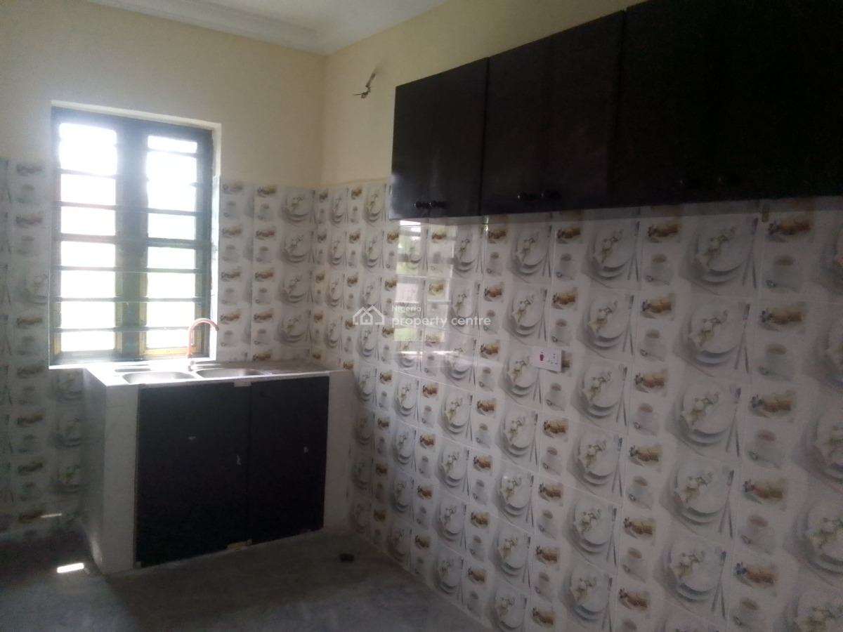 Newly Buildt Spacious Luxury 2 Bedroom Flat with Excellent Features, Victory Estate, Ogombo, Ajah, Lagos, Flat / Apartment for Rent