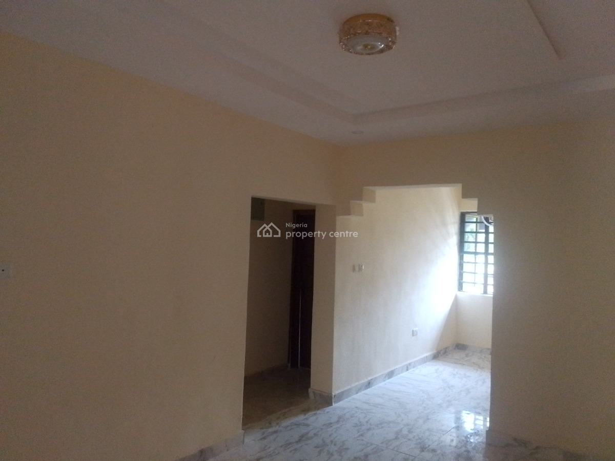 Newly Buildt Spacious Luxury 2 Bedroom Flat with Excellent Features, Victory Estate, Ogombo, Ajah, Lagos, Flat / Apartment for Rent